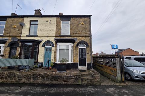 undefined, Cavill Road, Norton Lees, S8 8RJ