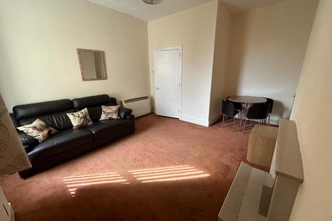 1 bedroom flat to rent, Union Grove, West End, Aberdeen, AB10