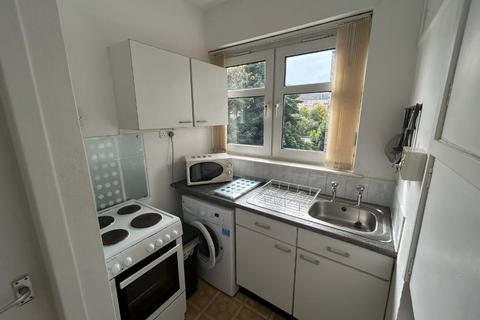 1 bedroom flat to rent, Union Grove, West End, Aberdeen, AB10