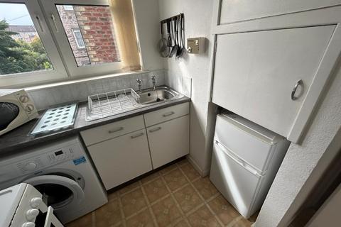 1 bedroom flat to rent, Union Grove, West End, Aberdeen, AB10