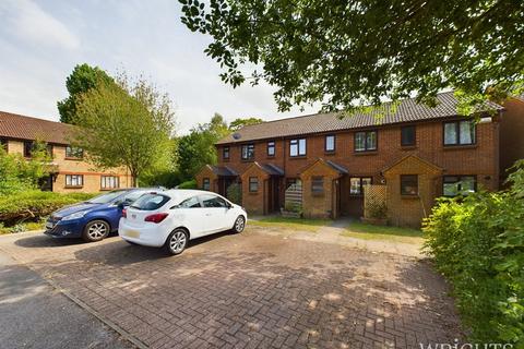 2 bedroom terraced house for sale, Duncan Close, Welwyn Garden City AL7