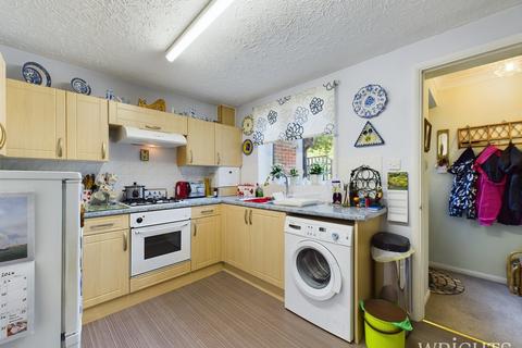 2 bedroom terraced house for sale, Duncan Close, Welwyn Garden City AL7