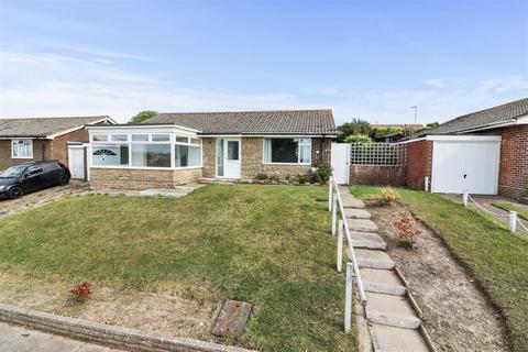 3 bedroom detached bungalow for sale, St Andrews Drive, Bishopstone, Seaford