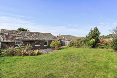 3 bedroom detached bungalow for sale, St Andrews Drive, Bishopstone, Seaford