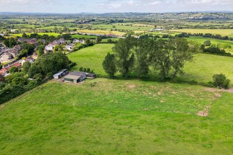 4 bedroom property with land for sale, Ansford Hill, Castle Cary, BA7