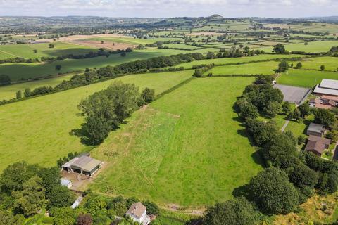 4 bedroom property with land for sale, Ansford Hill, Castle Cary, BA7