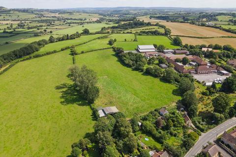 4 bedroom property with land for sale, Ansford Hill, Castle Cary, BA7