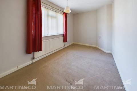 14 French Street, Bentley, Doncaster, DN5 0ER