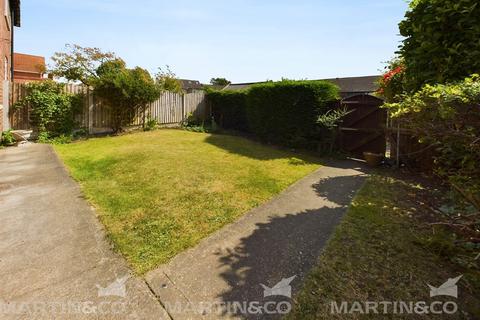 14 French Street, Bentley, Doncaster, DN5 0ER