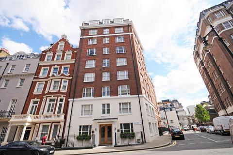 Studio to rent, 39 HILL STREET, London, W1J
