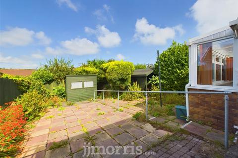 2 bedroom semi-detached bungalow for sale, Anwylfan, Aberporth, Cardigan