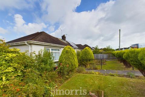 2 bedroom semi-detached bungalow for sale, Anwylfan, Aberporth, Cardigan