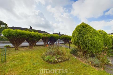 2 bedroom semi-detached bungalow for sale, Anwylfan, Aberporth, Cardigan