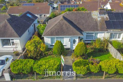 2 bedroom semi-detached bungalow for sale, Anwylfan, Aberporth, Cardigan