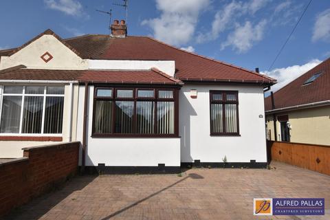 2 bedroom semi-detached bungalow for sale, Enid Avenue, Fulwell