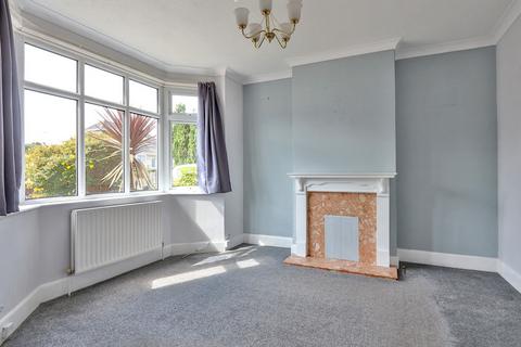 3 bedroom terraced house for sale, Alcester Road, Parkstone, Poole