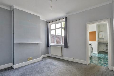 3 bedroom terraced house for sale, Alcester Road, Parkstone, Poole