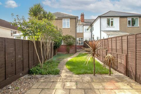 3 bedroom terraced house for sale, Alcester Road, Parkstone, Poole