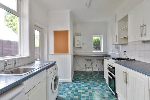 39 Alcester Road, Poole, BH12 2JW