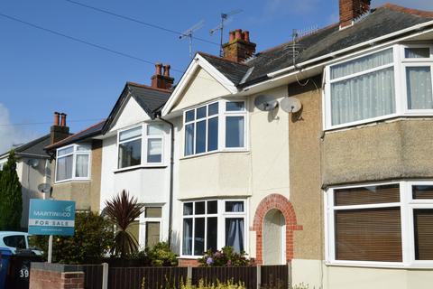 39 Alcester Road, Poole, BH12 2JW