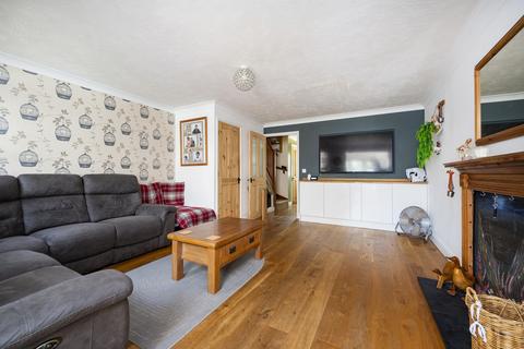 4 bedroom end of terrace house for sale, Rubens Walk, Sudbury CO10