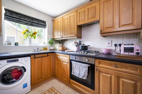 4 bedroom end of terrace house for sale, Rubens Walk, Sudbury CO10