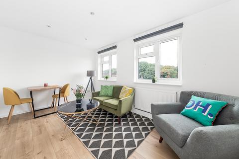 2 bedroom apartment for sale, St Asaph Road, Brockley, SE4