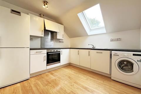 1 bedroom apartment to rent, Pelham Road, Nottingham NG5