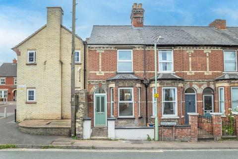 3 bedroom terraced house for sale, Park Lane, Newmarket CB8