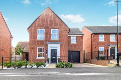 74 Goldcrest Crescent, Wynyard, Billingham, TS22 5FT