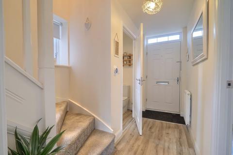 74 Goldcrest Crescent, Wynyard, Billingham, TS22 5FT
