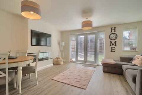 74 Goldcrest Crescent, Wynyard, Billingham, TS22 5FT