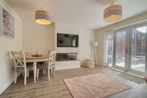 74 Goldcrest Crescent, Wynyard, Billingham, TS22 5FT