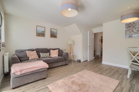 74 Goldcrest Crescent, Wynyard, Billingham, TS22 5FT