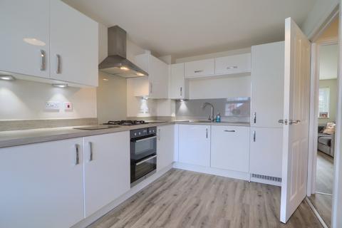 74 Goldcrest Crescent, Wynyard, Billingham, TS22 5FT