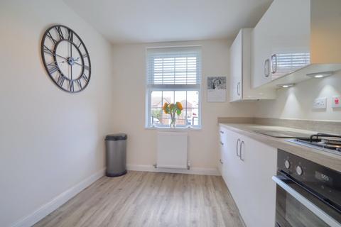 74 Goldcrest Crescent, Wynyard, Billingham, TS22 5FT
