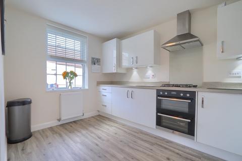 74 Goldcrest Crescent, Wynyard, Billingham, TS22 5FT