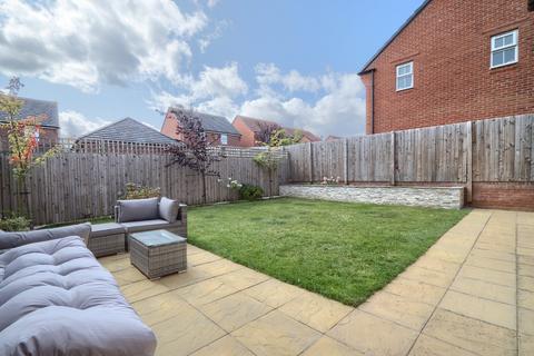 74 Goldcrest Crescent, Wynyard, Billingham, TS22 5FT