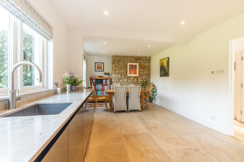 Kitchen Dining Room