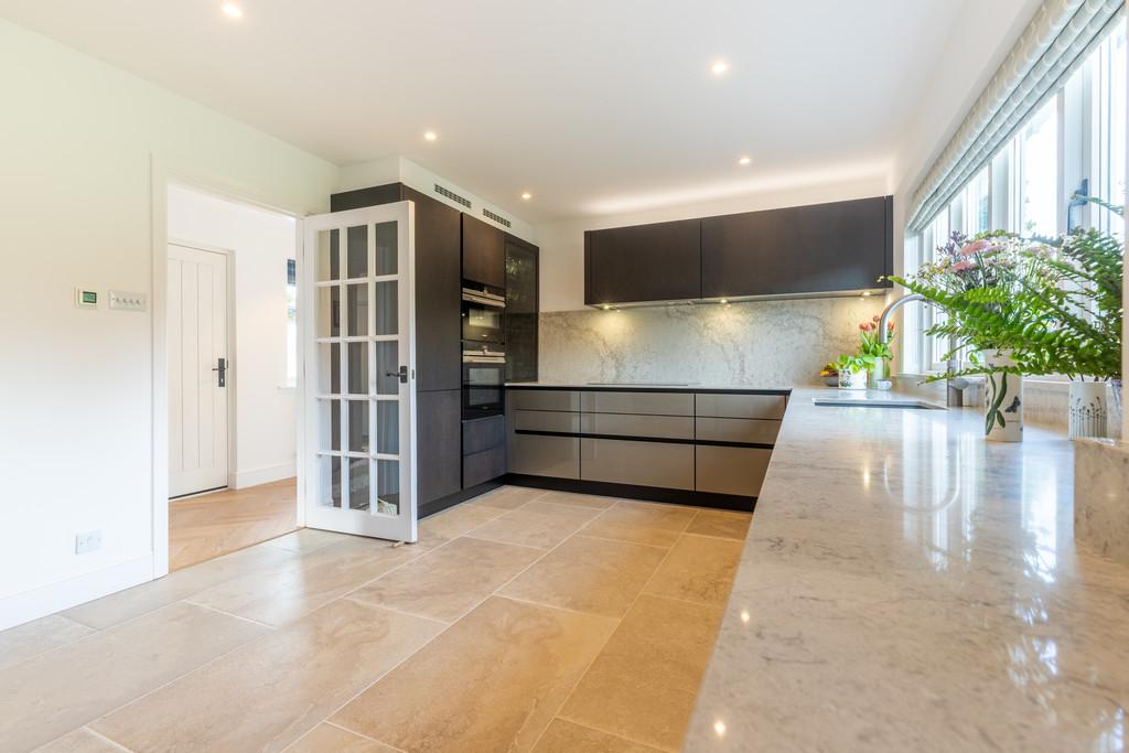 Kitchen Dining Room