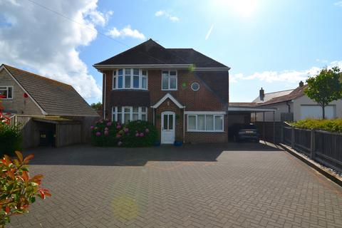 5 bedroom detached house for sale, Chickerell Road, Weymouth