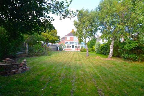 5 bedroom detached house for sale, Chickerell Road, Weymouth