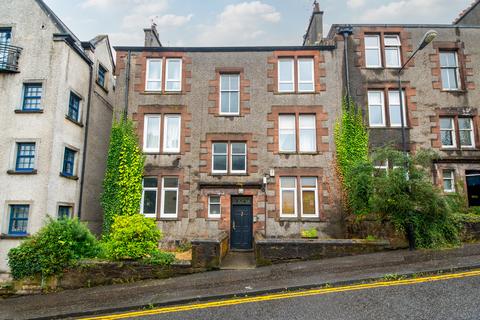 1 bedroom ground floor flat for sale, Irvine Place, Stirling FK8