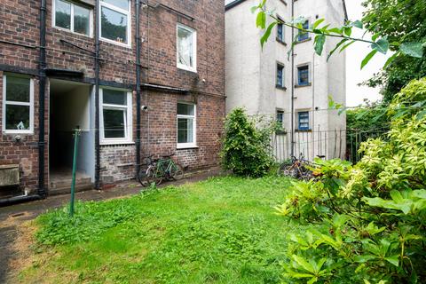 1 bedroom ground floor flat for sale, Irvine Place, Stirling FK8