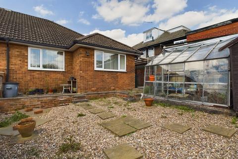 27 Cotswold Crescent, Whiston, Rotherham, S60 4AU