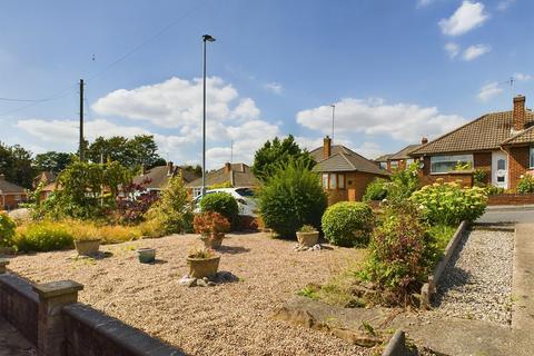 27 Cotswold Crescent, Whiston, Rotherham, S60 4AU