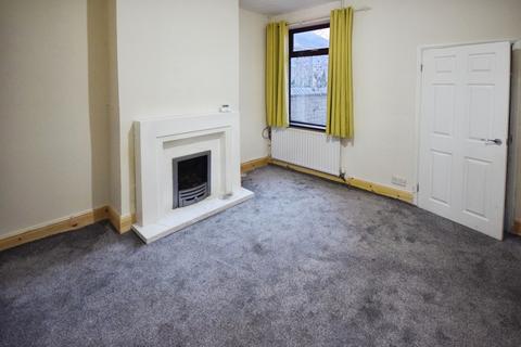 undefined, Meir Street, Tunstall