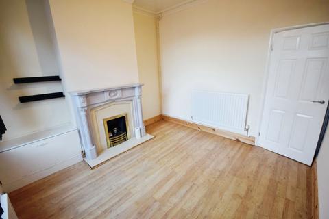 undefined, Meir Street, Tunstall