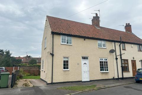 2 bedroom cottage for sale, Spring Lane, Newark