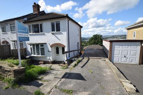 3 bedroom semi-detached house for sale, Nab Wood Drive, Bradford BD18